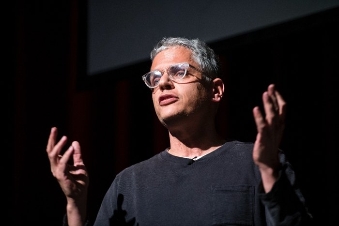 Prof. Gil Weinberg